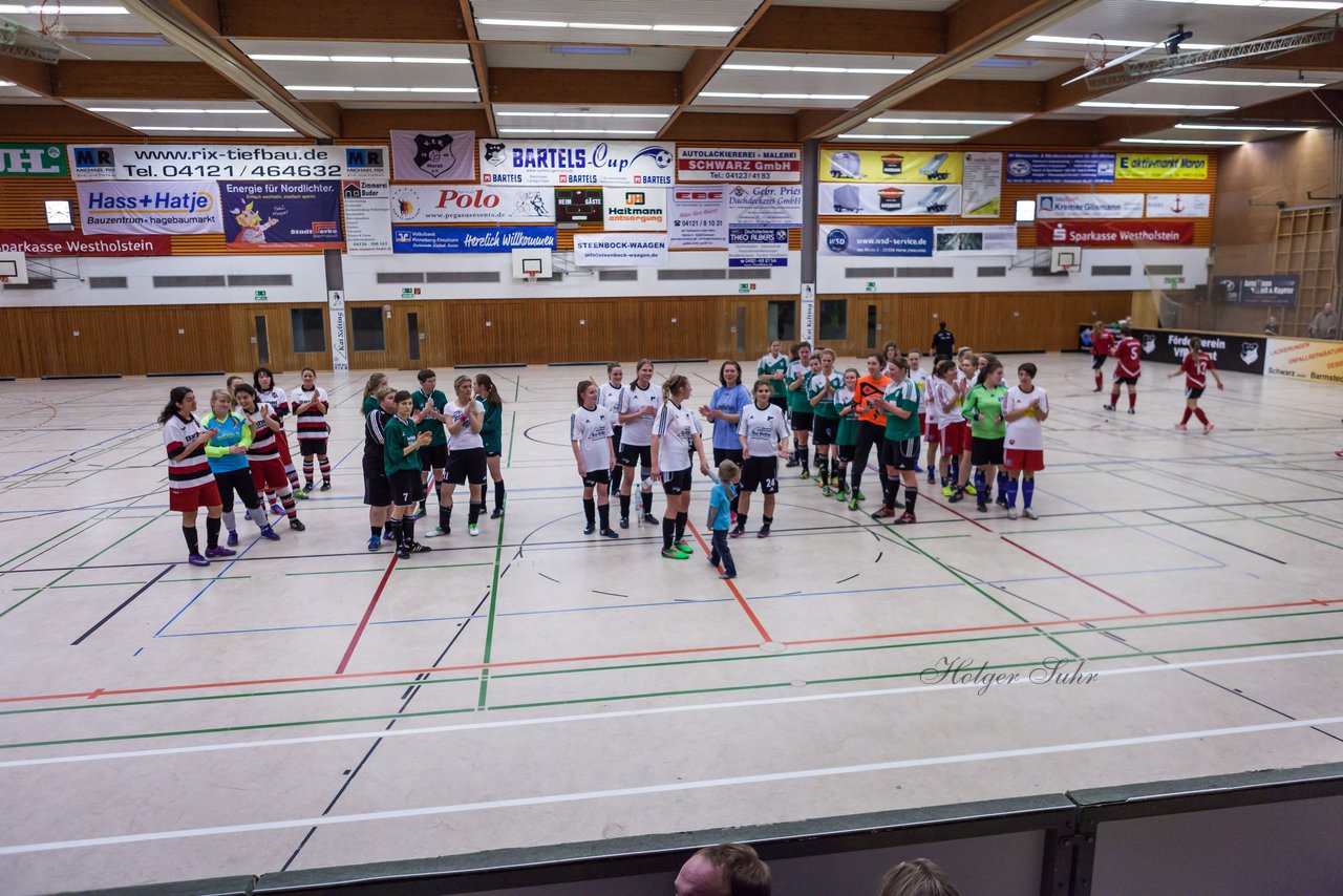 Bild 739 - Volksbank Cup Elmshorn